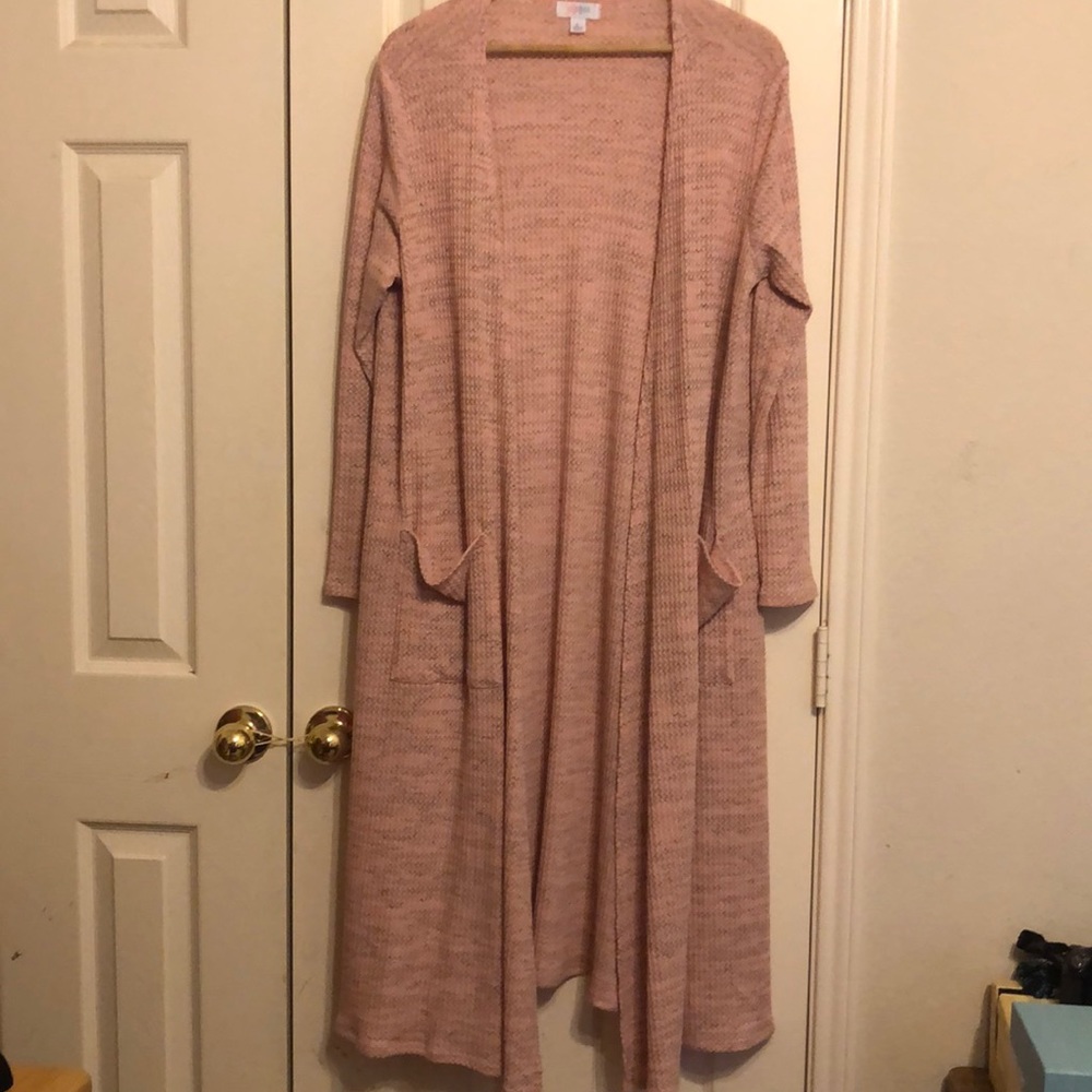 LuLaRoe Cardigan